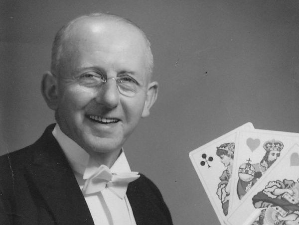 Meester Hadé en de NBG