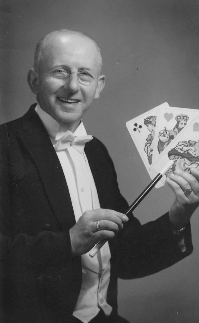 Meester Hadé