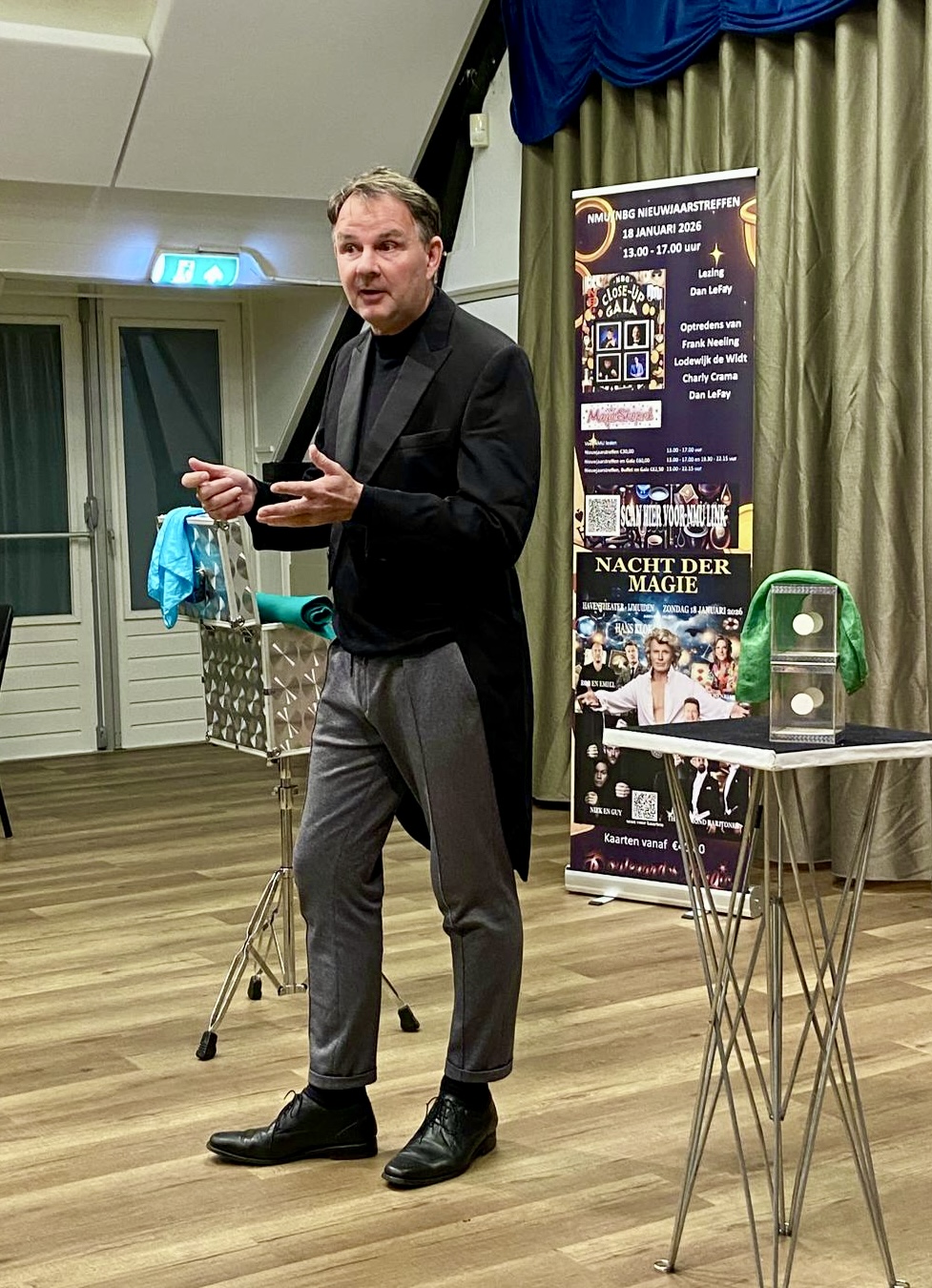 NBG Junioren Kampioenschap 2025